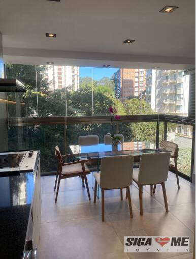 Apartamento à venda com 2 quartos, 73m² - Foto 17