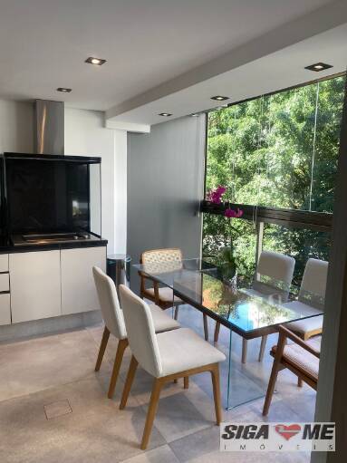 Apartamento à venda com 2 quartos, 73m² - Foto 24