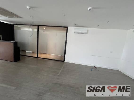 Conjunto Comercial-Sala para alugar, 154m² - Foto 4