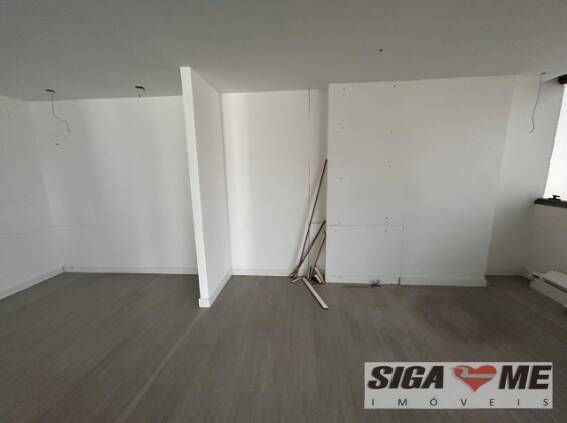 Conjunto Comercial-Sala para alugar, 154m² - Foto 2