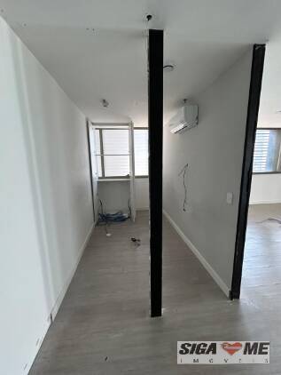 Conjunto Comercial-Sala para alugar, 154m² - Foto 5