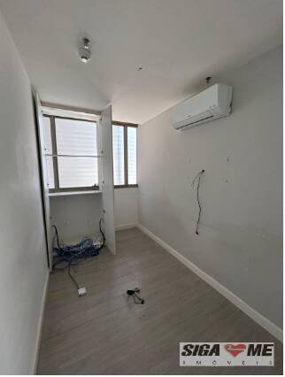 Conjunto Comercial-Sala para alugar, 154m² - Foto 6