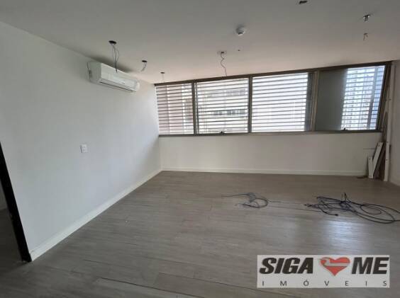 Conjunto Comercial-Sala para alugar, 154m² - Foto 7