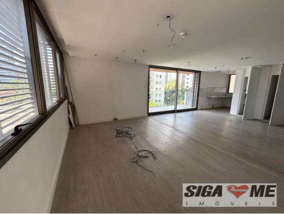 Conjunto Comercial-Sala para alugar, 154m² - Foto 8