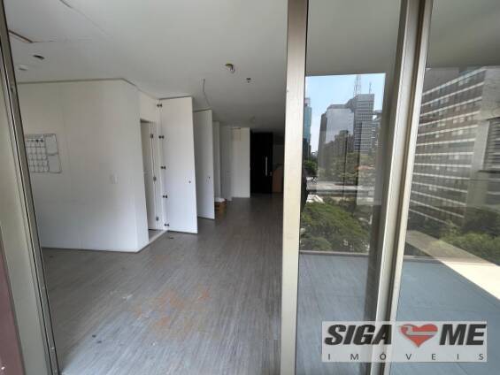 Conjunto Comercial-Sala para alugar, 154m² - Foto 10