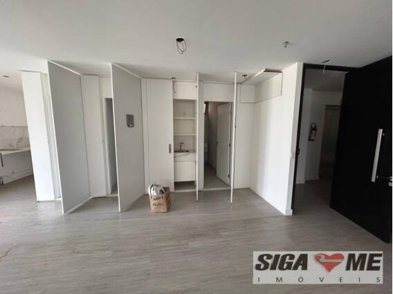 Conjunto Comercial-Sala para alugar, 154m² - Foto 11