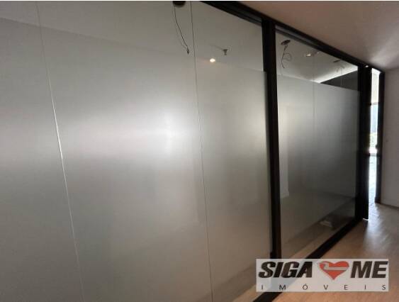 Conjunto Comercial-Sala para alugar, 154m² - Foto 13