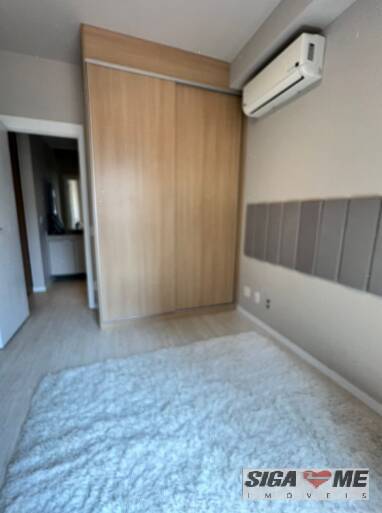 Apartamento à venda com 1 quarto, 48m² - Foto 8