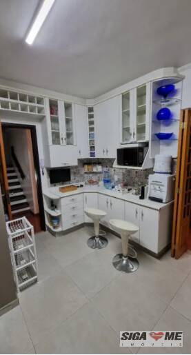 Casa de Condomínio à venda com 3 quartos, 192m² - Foto 5