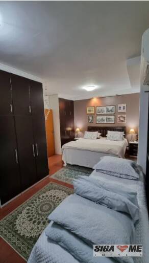 Casa de Condomínio à venda com 3 quartos, 192m² - Foto 11