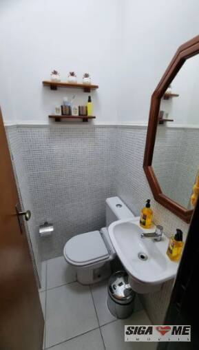 Casa de Condomínio à venda com 3 quartos, 192m² - Foto 16