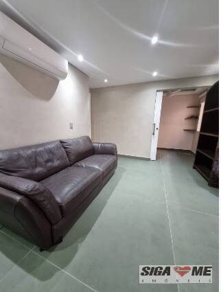 Cobertura para alugar com 3 quartos, 139m² - Foto 4