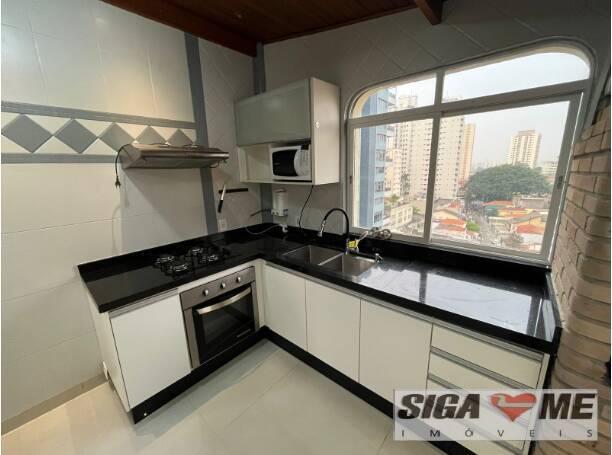 Cobertura para alugar com 3 quartos, 139m² - Foto 6