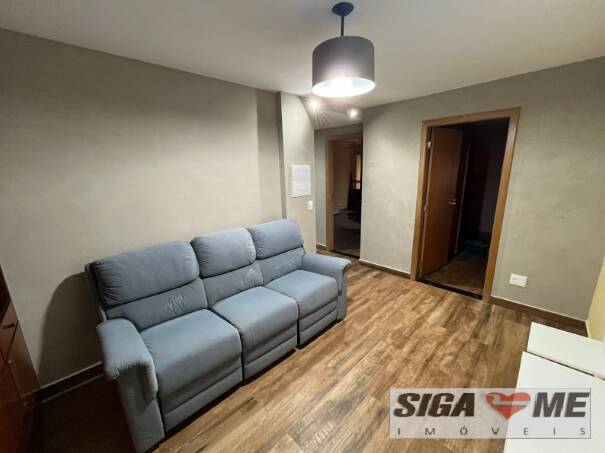 Cobertura para alugar com 3 quartos, 139m² - Foto 1