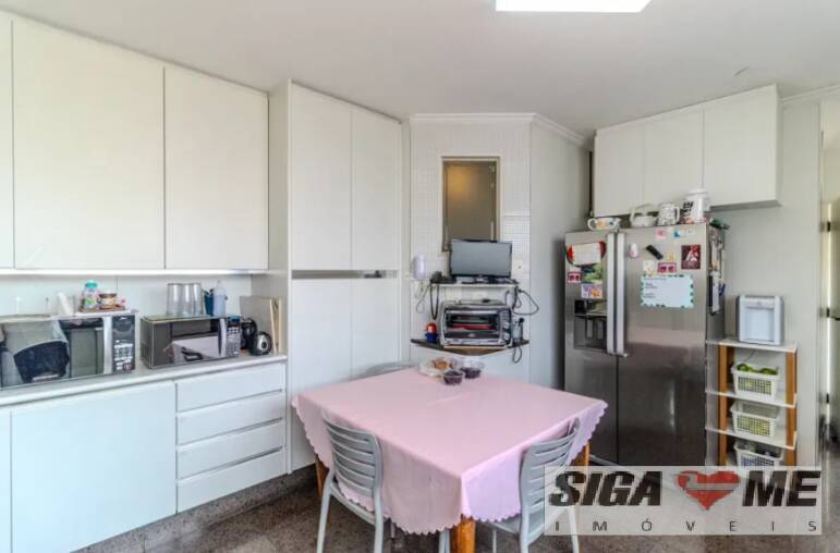 Apartamento à venda com 4 quartos, 323m² - Foto 6