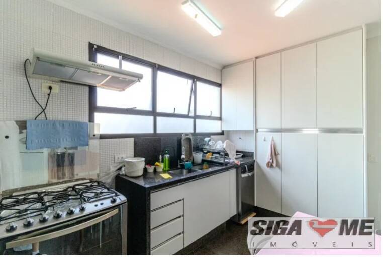 Apartamento à venda com 4 quartos, 323m² - Foto 7