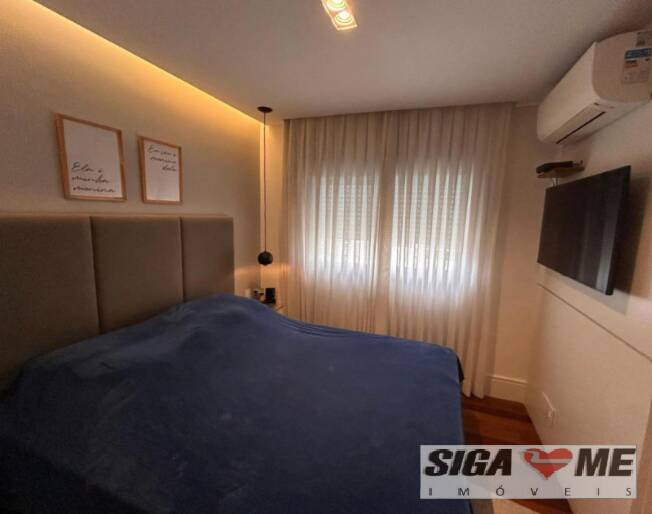 Apartamento à venda com 3 quartos, 116m² - Foto 10