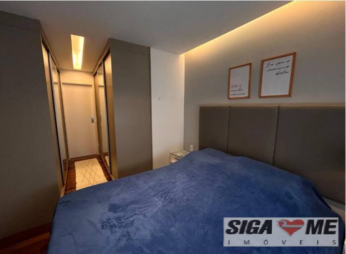 Apartamento à venda com 3 quartos, 116m² - Foto 11