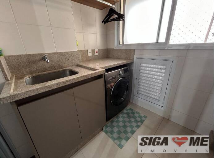 Apartamento à venda com 3 quartos, 116m² - Foto 14