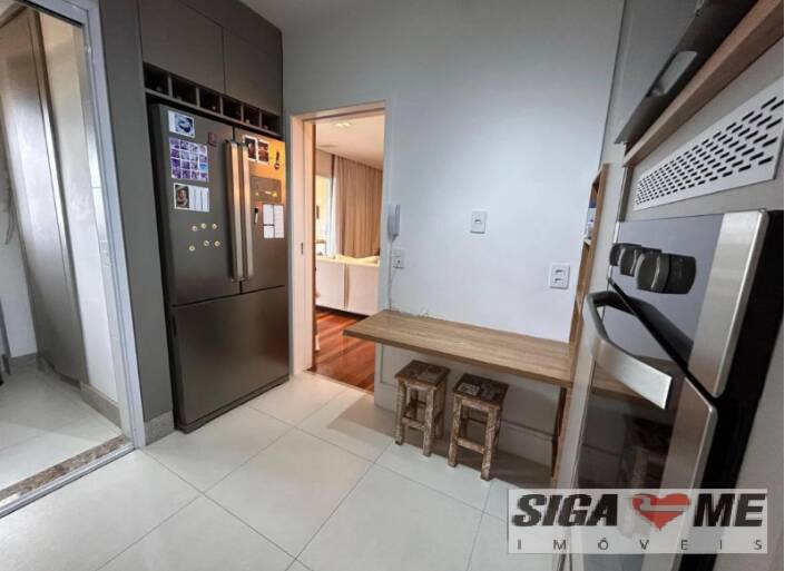 Apartamento à venda com 3 quartos, 116m² - Foto 16