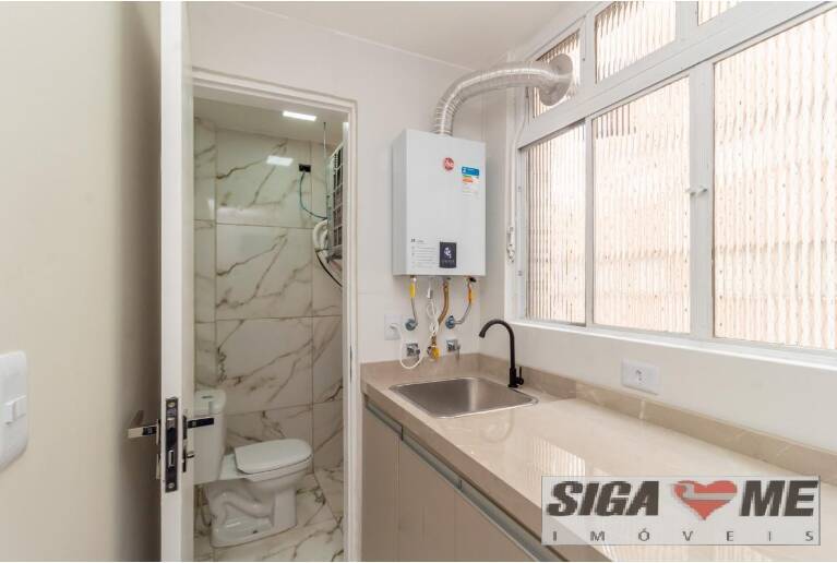 Apartamento à venda com 2 quartos, 72m² - Foto 16