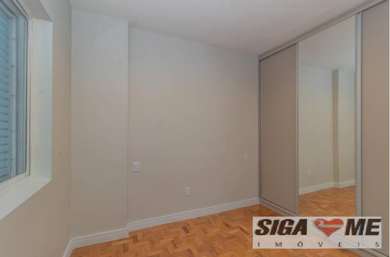 Apartamento à venda com 2 quartos, 72m² - Foto 5