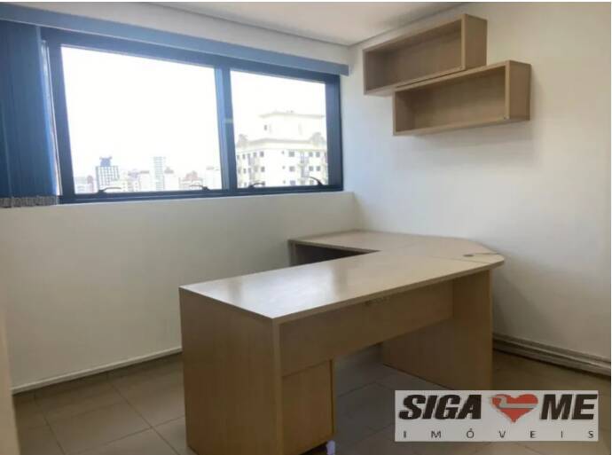 Conjunto Comercial-Sala à venda e aluguel, 124m² - Foto 8