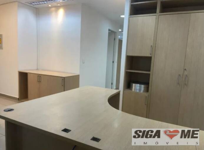 Conjunto Comercial-Sala à venda e aluguel, 124m² - Foto 11