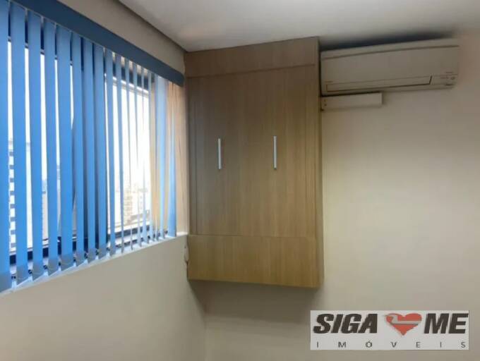 Conjunto Comercial-Sala à venda e aluguel, 124m² - Foto 15