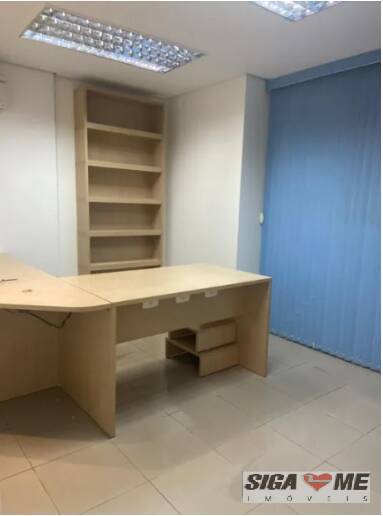 Conjunto Comercial-Sala à venda e aluguel, 124m² - Foto 16