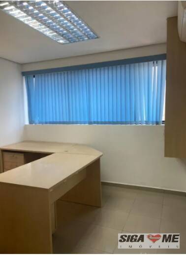 Conjunto Comercial-Sala à venda e aluguel, 124m² - Foto 17