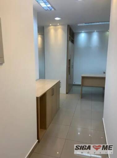 Conjunto Comercial-Sala à venda e aluguel, 124m² - Foto 19