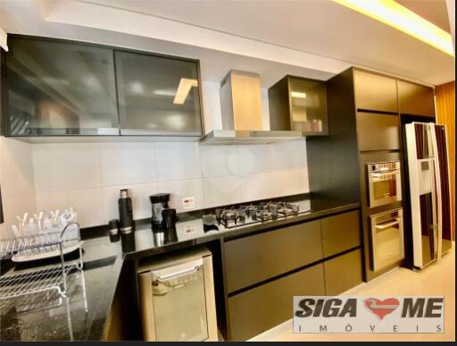 Apartamento à venda com 3 quartos, 156m² - Foto 15