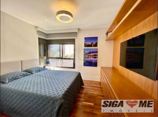 Apartamento à venda com 3 quartos, 156m² - Foto 18