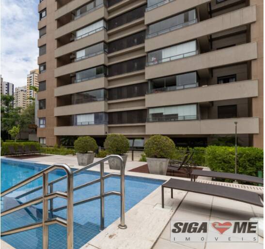 Apartamento à venda com 3 quartos, 156m² - Foto 21