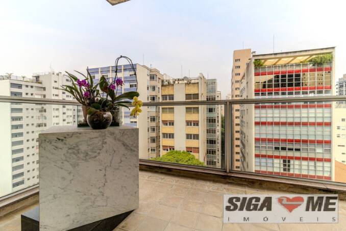 Apartamento à venda com 4 quartos, 323m² - Foto 15