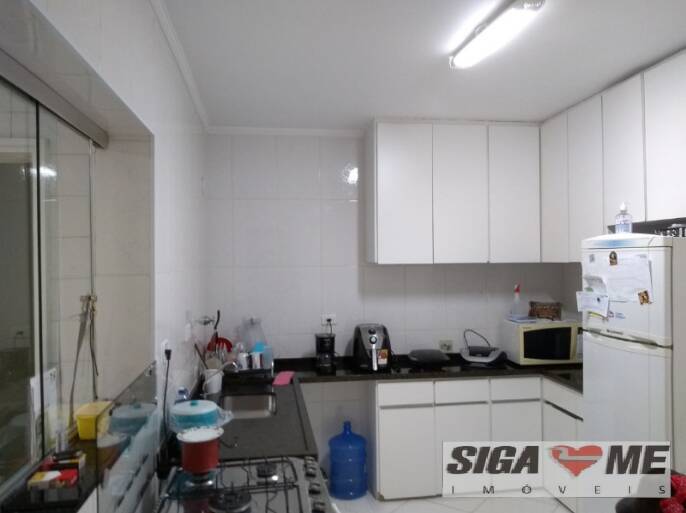 Apartamento à venda com 3 quartos, 105m² - Foto 8