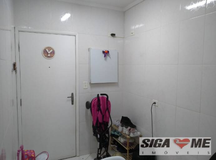 Apartamento à venda com 3 quartos, 105m² - Foto 9