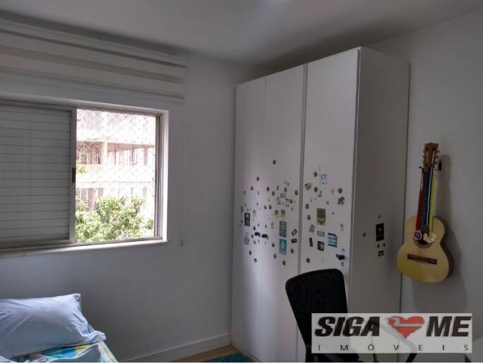 Apartamento à venda com 3 quartos, 105m² - Foto 10