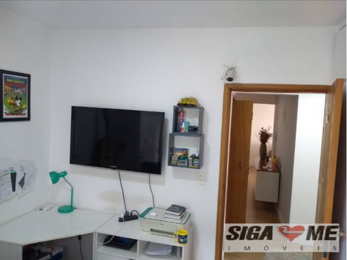 Apartamento à venda com 3 quartos, 105m² - Foto 11