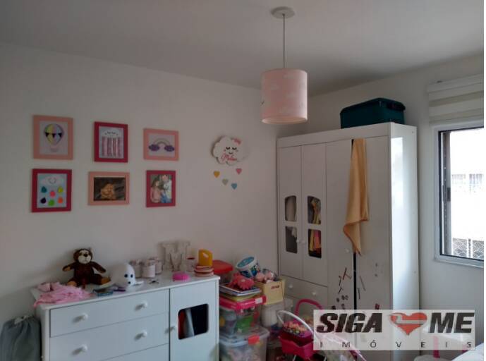 Apartamento à venda com 3 quartos, 105m² - Foto 12