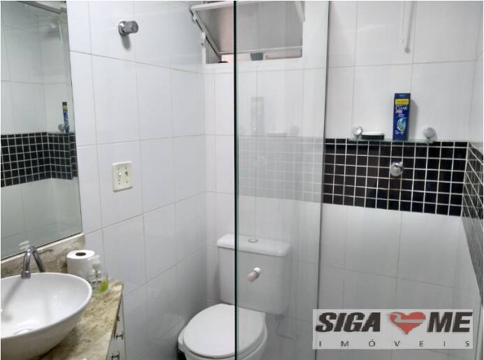 Apartamento à venda com 3 quartos, 105m² - Foto 13