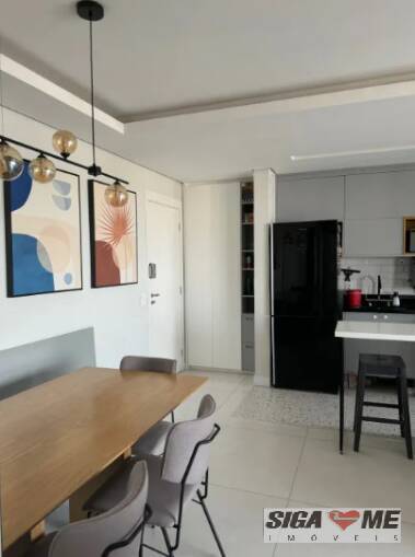 Apartamento à venda com 2 quartos, 68m² - Foto 3