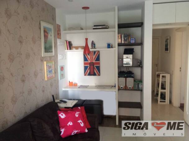 Apartamento à venda com 5 quartos, 210m² - Foto 6