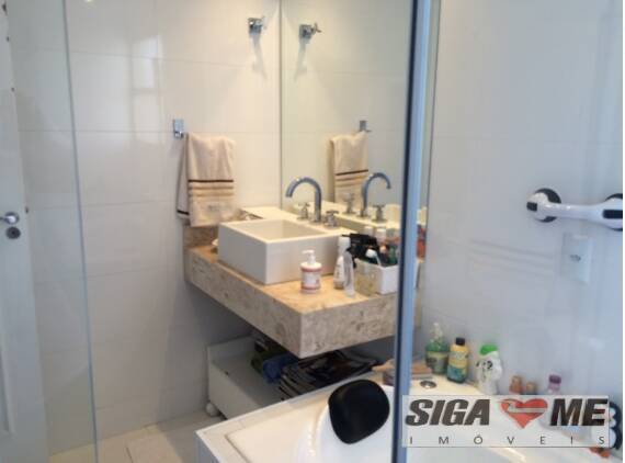 Apartamento à venda com 5 quartos, 210m² - Foto 11