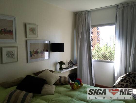 Apartamento à venda com 5 quartos, 210m² - Foto 5