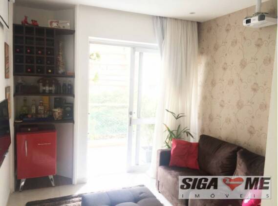 Apartamento à venda com 5 quartos, 210m² - Foto 13