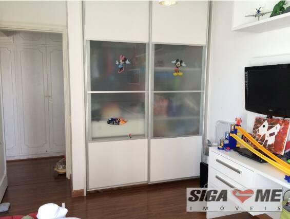 Apartamento à venda com 5 quartos, 210m² - Foto 14