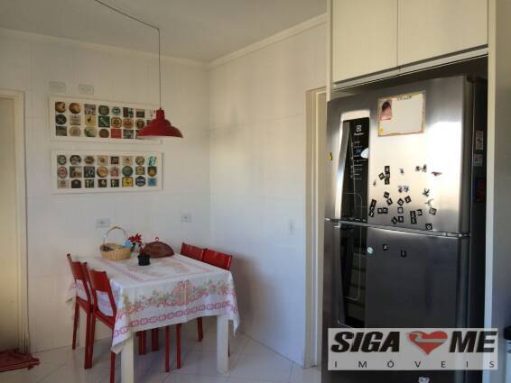 Apartamento à venda com 5 quartos, 210m² - Foto 16