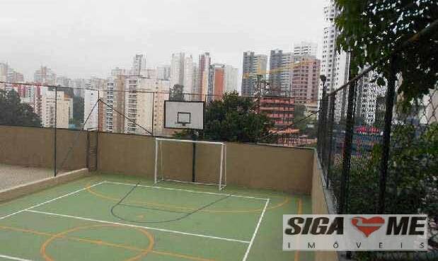 Apartamento à venda com 5 quartos, 210m² - Foto 18